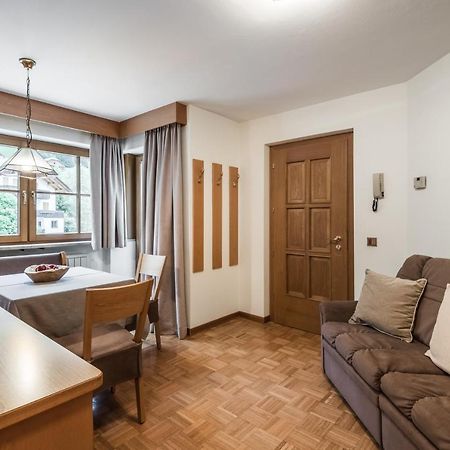 Residence Floralp Colfosco Esterno foto